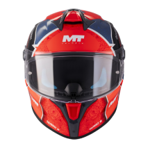 MT TARGO S DANISH 26