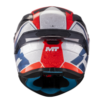 MT TARGO S DANISH 26