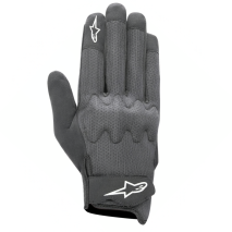 LUVAS ALPINESTARS STATED AIR PRT/CNZ