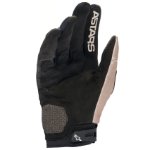 LUVAS ALPINESTARS MEGAWATT BEGE/PRT