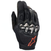 LUVAS ALPINESTARS MEGAWATT VRM FLUOR/PRT