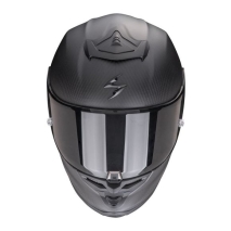 CAP SCORPION EXO-R1 EVO II CARBON AIR SOLID PRT MA