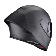CAP SCORPION EXO-R1 EVO II CARBON AIR SOLID PRT MA