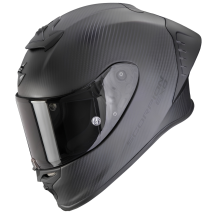 CAP SCORPION EXO-R1 EVO II CARBON AIR SOLID PRT MA