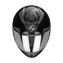 CAPACETE SCORPION EXO-530 AIR SOLID PRT