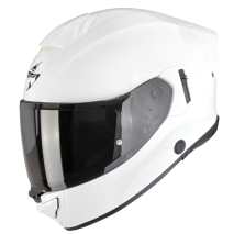 CAPACETE SCORPION EXO-530 AIR SOLID BRC