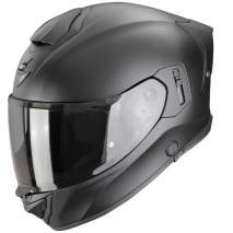 CAPACETE SCORPION EXO-530 AIR SOLID PRT MATE