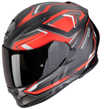 CAPACETE SCORPION EXO-491 ZUMO PRT MATE/VRM