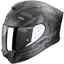 CAPACETE SCORPION EXO-530 AIR FOND PRT MATE/CNZ