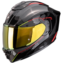 CAP SCORPION EXO-1500 CARBON AIR MUNDI PRT/VRM/AM