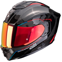 CAP SCORPION EXO-1500 CARBON AIR MUNDI PRT/VRM