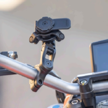 ARTICULAÇÃO DO SUPORTE QUIADOR QUAD LOCK PRO *