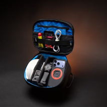Bolsa organizadora de viagem QUAD LOCK – Grande