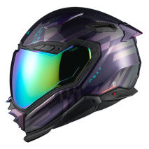 CAPACETE NEXX X.WST3 NEON DRIVE