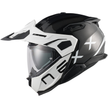 CAPACETE NEXX X.LIFECOUNTRY GRAVIX