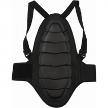 Protección de la columna vertebral