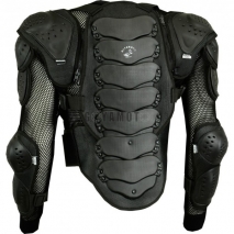 Colete TIPO SCORPION Motocross/estrada/BTT/Downhil
