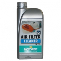 AIR FILTER CLEANER 