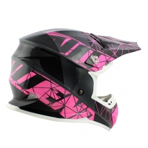 NOEND ORIGAMI GLOSSY PINK