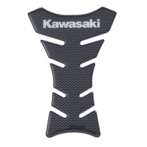 Proteção de deposito KAWASAKI