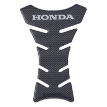 Proteção de deposito Honda