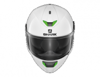 CAP SHARK SKWAL 2 BLANK BRANCO (WHU)