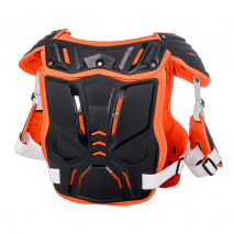 COLETE ONEAL PXR STONE SHIELD LARANJA
