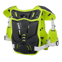CHALECO ONEAL PXR STONE SHIELD FLUOR