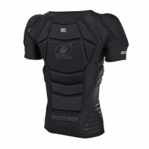 SUDADERA PROTECTORA ONEAL STV MANGA CORTA