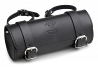 CU503 MALA KAPPA C/ ALÇAS EM PELE