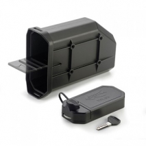 MALETA DE HERRAMIENTAS KS250 KAPPA