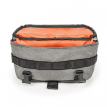 RA317BK SACO GUIADOR CONECTAVEL C/ RA315 PRT