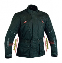 Traje de cordura impermeable