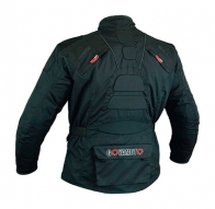Traje de cordura impermeable