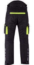 Pantalón impermeable MOTARD Cordura ARES