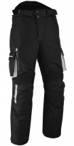 Calças MOTARD Cordura  impermeáveis ARES