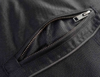 CASACO MOTARD IXON FILTER PRETO