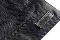 CASACO MOTARD IXON FILTER PRETO