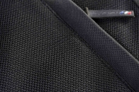 CASACO MOTARD IXON FILTER PRETO