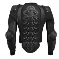 Traje protector para motocross/enduro/skateboard/d