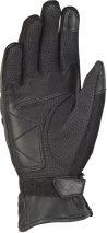 GUANTES IXON LADY RS SHINE 2 PRT/BRC/FUCSIA