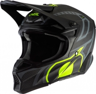 CAPACETE ONEAL SERIES 10 CARBON