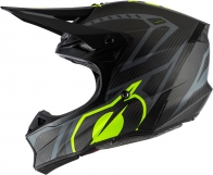 CAPACETE ONEAL SERIES 10 CARBON