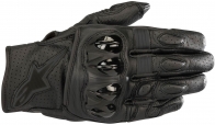 LUVAS PELE ALPINESTARS CELER V2 PRT PRT