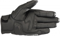 LUVAS PELE ALPINESTARS CELER V2 PRT PRT