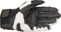 LUVAS PELE ALPINESTARS SP X AIR CARBON V2 PRT/BRC