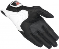 LUVAS PELE ALPINESTARS SP-5 PRT/BRC/VRM