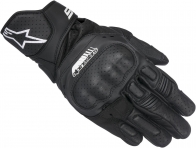 LUVAS PELE ALPINESTARS SP-5 PRT