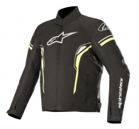 BLUSÃO ALPINESTARS T-SP-1 WATERPROOF PRT/FLUOR