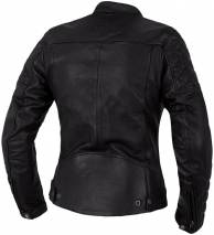 Bogotto Chicago Chaqueta Motard Mujer Negro